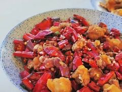 -沿途四季·云南菜·诗酒茶(蓝色港湾店)