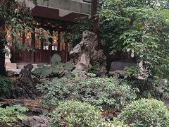 -东江渔村·古典园林·30年粤菜老字号(太和店)