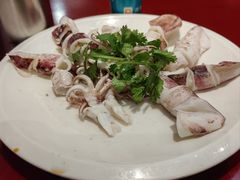 -北海港酒楼 海鲜代加工 粤菜(淡村商贸城店)