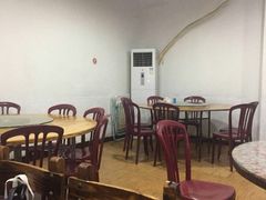 大堂-如我美食(达道社区店)