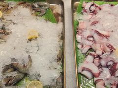 -汉阳廷自助烤肉(同和金铂天地店)