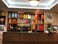 -友强·23年特色海鲜大排档(厦门店)