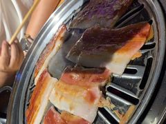 -九田家黑牛烤肉料理(溧阳吾悦店)
