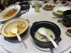 -上海小南国(金桥国际广场店)