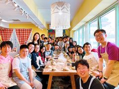 -千浔一暖DIY蛋糕烘焙(人民大学店)