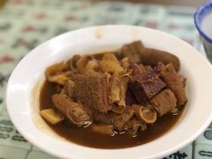 -七爷清汤腩·港式餐厅(金狮广场店)