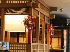 -金石青云炭火烤肉店(中房上东花墅店)