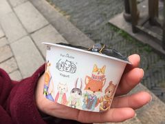 -狐狸家·酸奶酪专门店(平江路店)