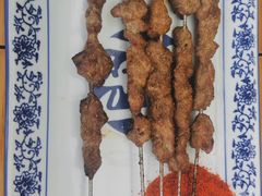 -甘记兰州牛肉面(Chadstone 旗舰店)