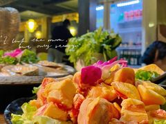 -滇釜火锅·能喝汤的火锅(车公庄店)