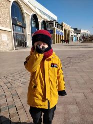 点击看大图 -Early Rider 儿童自行车(蓝色港湾店)