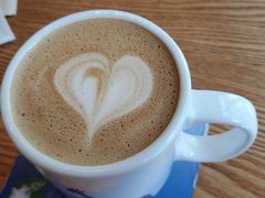 -ZOO COFFEE动物园咖啡(望京锐创店)