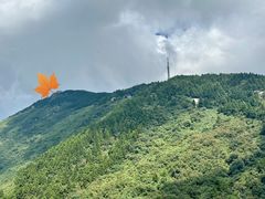 -南岳衡山风景名胜区