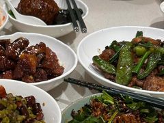 -泉上·发现DISCOVERY ·黔菜餐厅(银海元隆广场店)