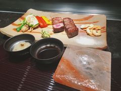 -Ginza Onodera铁板烧(外滩十八号店)