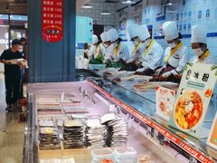 -阿串串老火锅(力盟店)