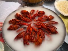 -怪怪龙虾·来自江苏盱眙(惊驾路店)