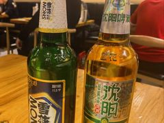 -一顿烧烤(八经街店)