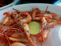 -天乐农家鱼头王(天目湖店)