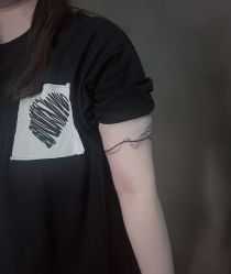 -雕哥的纹身店A3 TATTOO&纹身培训