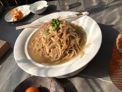 -吴越荣记·苏州菜·松鼠桂鱼(斜塘老街店)