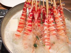 -协成海鲜火锅(情侣路店)