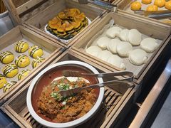 -千家粗粮王·火锅烧烤自助(庆阳店)