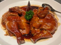 -上和臻品中国菜(花园街店)