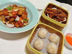 -香港狮子山下·明星粤菜餐厅(北苑店)