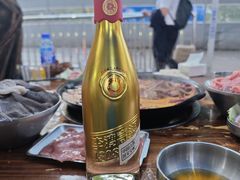 -铜元老码头鳝鱼火锅