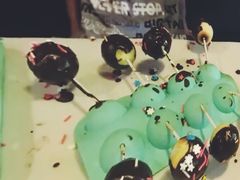 -Geneva日内瓦餐厅(西郊宝成花苑店)