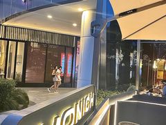 -MONICH牛排融合餐厅(和义大道购物中心店)