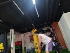 -清橙健身(学院路店)