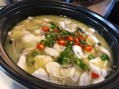 -徽州月·民间徽菜(浦东总店)