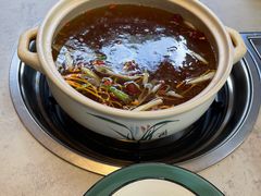 -大理董·董家小厨野生菌火锅(古城旗舰店)