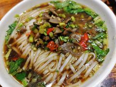 -肆姐面粉馆(坡子街店)