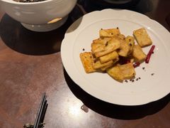 -奉天小馆·非遗东北菜(沈阳万象城店)