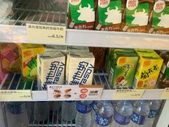 零售区-圣安娜饼屋(新板樟堂店)