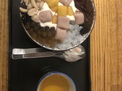 -WONDER ICE 萬得冰田(建設路总店)