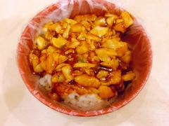 -胖哥料理(兴义里店)