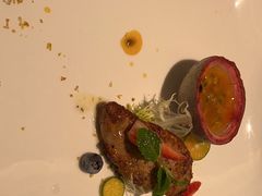 -王品牛排(郑州大卫城店)