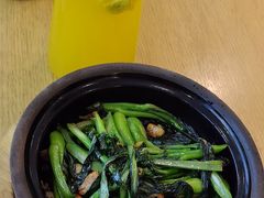 -去茶去餐厅(中央大街店)