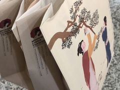 -茶颜悦色(金茂览秀城LG层外街店)