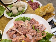 -吉友粥底火锅(方斜路店)