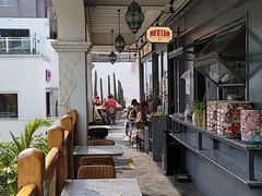 -BOTTEGA意库(中骏世界城店)