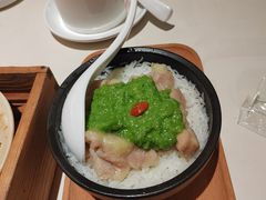 -蔡澜点心·粤菜(嘉里中心店)