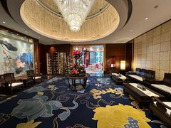 -香乐园·淮扬菜中餐厅·Shang Garden(福田香格里拉店)