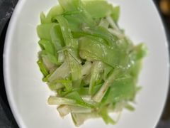 -炊烟小炒黄牛肉(浦东世纪汇店)