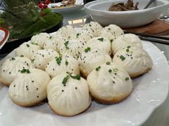 -麒麟中餐厅·经典粤菜·地道菜式老字号(广州长隆酒店)