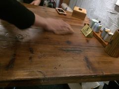 -鸟鸣门屋台料理(金帝银泰店)